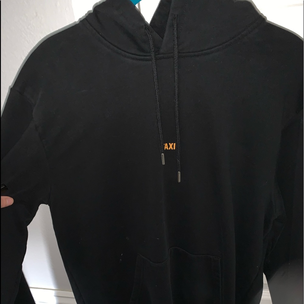 Helmut Lang Hoodie